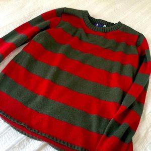 Freddy Sweater